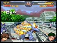 Gundam Battle Assault 2